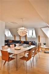 Billede 14. Lejlighed, Sortedam Dossering, København Ø 