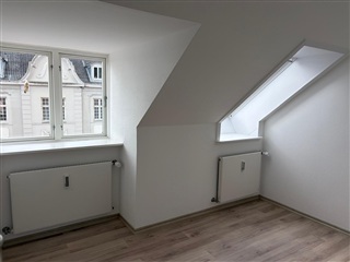 Photo 5. Apartment, Kordilgade, Kalundborg 