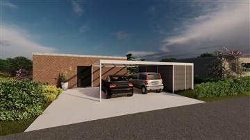 Photo 10. House, Kong Christoffers Vej, Viborg 