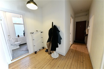 Photo 9. Apartment, Vesterbro, Aalborg 