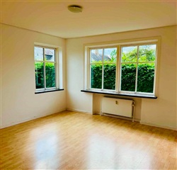 Photo 1. Apartment, Søndergade, Gelsted 