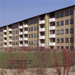 Photo 6. Apartment, Boulevarden, Vejle 
