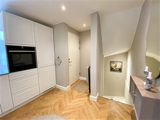 Photo 11. Apartment, Østre Alle, Aalborg 