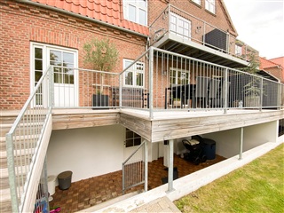 Photo 31. Apartment, Østre Alle, Aalborg 