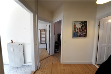 Photo 18. Apartment, Vesterbro, Aalborg 