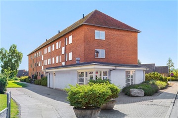 Billede 9. Lejlighed, Stadfeldtsvej, Randers NØ 