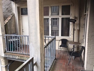 Billede 1. Lejlighed, Vestergade, Odense C 