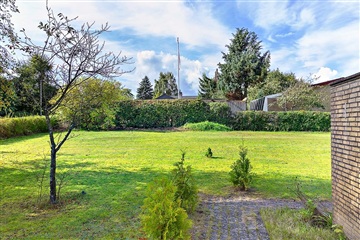 Photo 6. House, Skolegade, Mariager 
