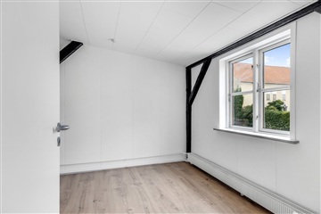 Photo 7. Apartment, Jomfrustien, Haderslev 