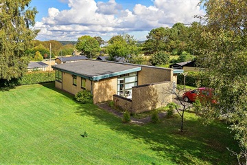 Photo 1. House, Skolegade, Mariager 