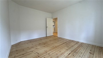 Billede 2. Lejlighed, Ordrupvej, Charlottenlund 