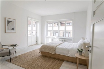 Billede 3. Lejlighed, Holsedore, Odense C 