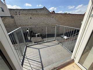 Billede 11. Lejlighed, Vestergade, Odense C 