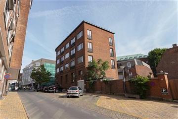 Billede 14. Lejlighed, Holsedore, Odense C 