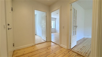 Billede 8. Lejlighed, Ordrupvej, Charlottenlund 
