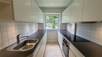 Billede 9. Lejlighed, Ordrupvej, Charlottenlund 