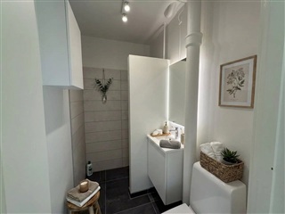 Billede 8. Lejlighed, Benediktsgade, Odense C 