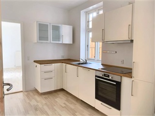 Photo 2. Apartment, Storegade, Haderslev 