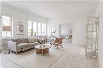 Billede 1. Lejlighed, Holsedore, Odense C 