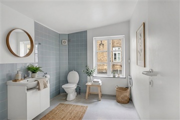 Photo 8. Apartment, Jomfrustien, Haderslev 