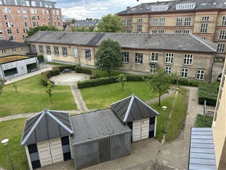 Billede 6. Lejlighed, Thomas Boss Gade, Aalborg 
