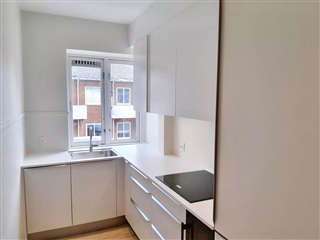 Billede 1. Lejlighed, Drewsensvej, Odense C 