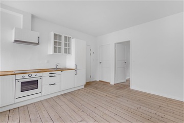 Billede 7. Lejlighed, Sønderbro, Haderslev 