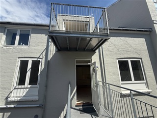 Billede 14. Lejlighed, Vestergade, Odense C 
