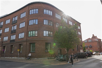 Billede 11. Lejlighed, Holsedore, Odense C 