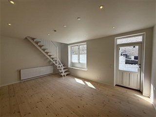 Billede 3. Lejlighed, Vestergade, Odense C 