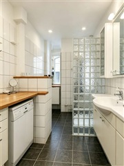 Photo 4. Room, Borups Alle, Frederiksberg 