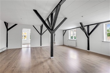 Photo 2. Apartment, Jomfrustien, Haderslev 