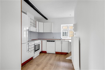 Photo 3. Apartment, Jomfrustien, Haderslev 