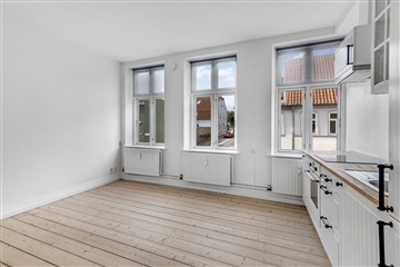 Billede 5. Lejlighed, Sønderbro, Haderslev 
