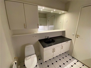 Billede 12. Lejlighed, Sejerskovvej, Odense S 