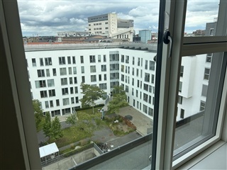 Billede 6. Lejlighed, Kjellerupsgade, Aalborg 