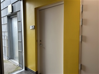 Billede 2. Lejlighed, Kjellerupsgade, Aalborg 