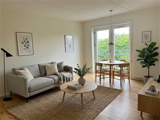 Billede 2. Lejlighed, Thomas Boss Gade, Aalborg 