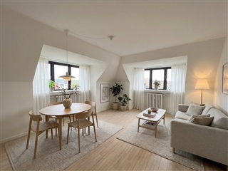 Billede 1. Lejlighed, Drewsensvej, Odense C 