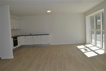 Billede 8. Lejlighed, Danmarksgade, Fjerritslev 