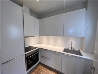 Photo 1. Apartment, Vestergade, Odense C 