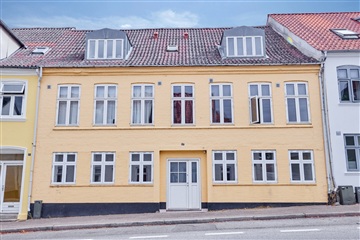 Billede 8. Lejlighed, Sønderbro, Haderslev 