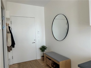 Billede 3. Lejlighed, Kjellerupsgade, Aalborg 