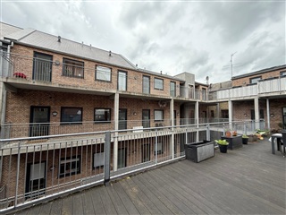 Billede 17. Lejlighed, Store Gråbrødrestræde, Odense C 