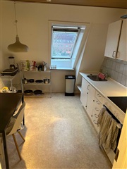 Billede 2. Lejlighed, Ahlgade, Holbæk 