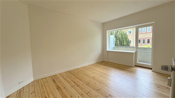 Billede 4. Lejlighed, Ordrupvej, Charlottenlund 