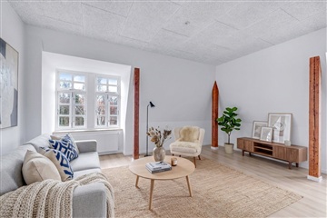 Billede 6. Lejlighed, Hertug Hans Plads, Haderslev 