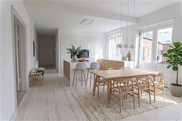 Billede 2. Lejlighed, Holsedore, Odense C 