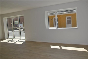 Billede 7. Lejlighed, Danmarksgade, Fjerritslev 