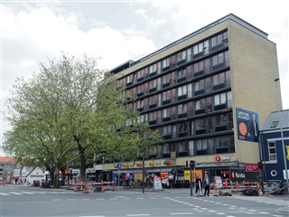 Billede 2. Lejlighed, Benediktsgade, Odense C 